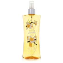 Load image into Gallery viewer, Body Fantasies Signature Vanilla Fantasy by Parfums De Coeur Body Spray 8 oz (Women)