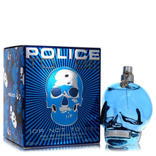 Load image into Gallery viewer, Police To Be by Police Colognes Eau De Toilette Spray 4.2 oz (Men)