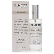 Load image into Gallery viewer, Demeter Marshmallow by Demeter Cologne Spray 4 oz (Women)