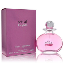 Load image into Gallery viewer, Sexual Sugar by Michel Germain Eau De Parfum Spray 4.2 oz (Women)