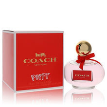 Load image into Gallery viewer, Coach Poppy by Coach Eau De Parfum Spray 3.4 oz (Women)