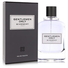 Load image into Gallery viewer, Gentlemen Only by Givenchy Eau De Toilette Spray 3.4 oz (Men)