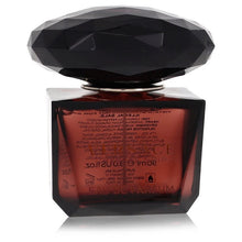 Load image into Gallery viewer, Crystal Noir by Versace Eau De Parfum Spray (Tester) 3 oz (Women)