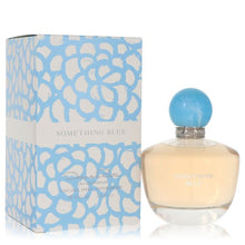Load image into Gallery viewer, Something Blue by Oscar De La Renta Eau De Parfum Spray 3.4 oz (Women)