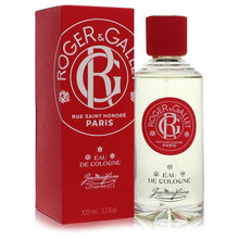 Load image into Gallery viewer, Jean Marie Farina Extra Vielle by Roger &amp; Gallet Eau De Cologne Spray (Unisex) 3.3 oz (Men)