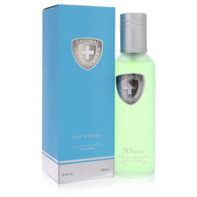 Load image into Gallery viewer, Swiss Guard by Swiss Guard Eau De Toilette Spray 3.4 oz (Women)