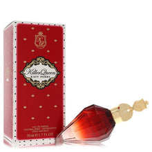 Load image into Gallery viewer, Killer Queen by Katy Perry Eau De Parfum Spray 1.7 oz (Women)