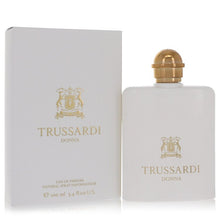 Load image into Gallery viewer, Trussardi Donna by Trussardi Eau De Parfum Spray 3.4 oz (Women)