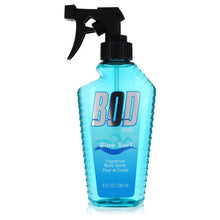 Load image into Gallery viewer, Bod Man Blue Surf by Parfums De Coeur Body Spray 8 oz (Men)
