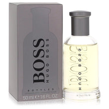 Load image into Gallery viewer, Boss No. 6 by Hugo Boss After Shave 1.6 oz (Men)