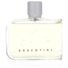 Load image into Gallery viewer, Lacoste Essential by Lacoste Eau De Toilette Spray (Tester) 4.2 oz (Men)