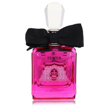 Load image into Gallery viewer, Viva La Juicy Noir by Juicy Couture Eau De Parfum Spray (Tester) 3.4 oz (Women)