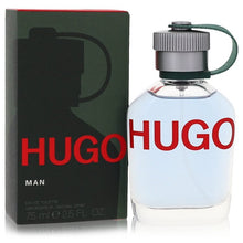 Load image into Gallery viewer, Hugo by Hugo Boss Eau De Toilette Spray 2.5 oz (Men)