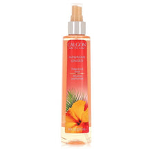 Load image into Gallery viewer, Calgon Take Me Away Hawaiian Ginger by Calgon Body Mist 8 oz (Women)