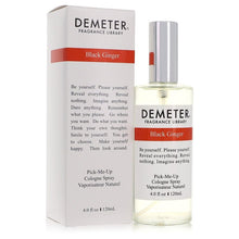 Load image into Gallery viewer, Demeter Black Ginger by Demeter Cologne Spray (formerly Kahala ) 4 oz (Women)