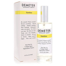 Load image into Gallery viewer, Demeter Sunshine by Demeter Cologne Spray 4 oz (Women)