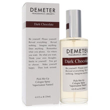 Load image into Gallery viewer, Demeter Dark Chocolate by Demeter Cologne Spray 4 oz (Women)