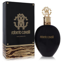 Load image into Gallery viewer, Roberto Cavalli Nero Assoluto by Roberto Cavalli Eau De Parfum Spray 2.5 oz (Women)