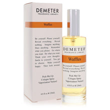 Load image into Gallery viewer, Demeter Waffles by Demeter Cologne Spray 4 oz (Women)