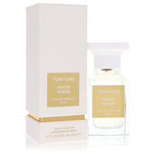 Load image into Gallery viewer, Tom Ford White Suede by Tom Ford Eau De Parfum Spray (unisex) 1.7 oz (Women)