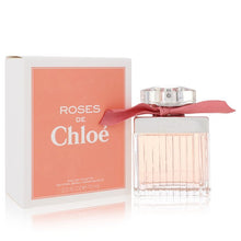 Load image into Gallery viewer, Roses De Chloe by Chloe Eau De Toilette Spray 2.5 oz (Women)