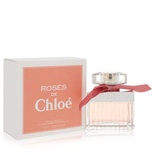 Load image into Gallery viewer, Roses De Chloe by Chloe Eau De Toilette Spray 1.7 oz (Women)