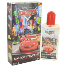 Load image into Gallery viewer, Cars by Pixar Eau De Toilette Spray 3.4 oz (Men)