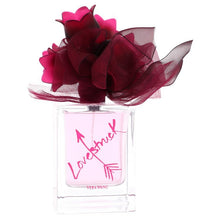 Load image into Gallery viewer, Lovestruck by Vera Wang Eau De Parfum Spray (unboxed) 3.4 oz (Women)