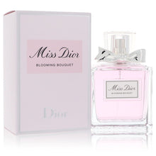 Load image into Gallery viewer, Miss Dior Blooming Bouquet by Christian Dior Eau De Toilette Spray 3.4 oz (Women)