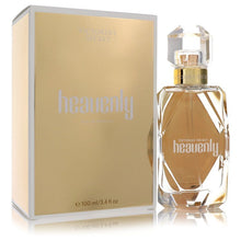 Load image into Gallery viewer, Heavenly by Victoria's Secret Eau De Parfum Spray 3.4 oz (Women)