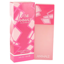 Load image into Gallery viewer, Animale Love by Animale Eau De Parfum Spray 3.4 oz (Women)