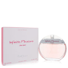 Load image into Gallery viewer, Infinite Pleasure Just Girl by Estelle Vendome Eau De Parfum Spray 3.4 oz (Women)
