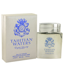 Load image into Gallery viewer, Tahitian Waters by English Laundry Eau De Parfum Spray 3.4 oz (Men)