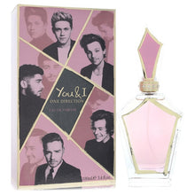 Load image into Gallery viewer, You &amp; I by One Direction Eau De Parfum Spray 3.4 oz (Women)