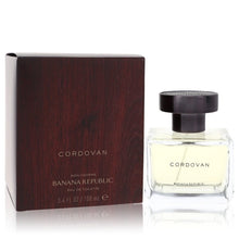 Load image into Gallery viewer, Cordovan by Banana Republic Eau De Toilette Spray 3.4 oz (Men)