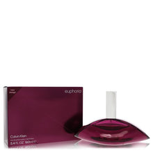Load image into Gallery viewer, Euphoria by Calvin Klein Eau De Parfum Spray 5.5 oz (Women)