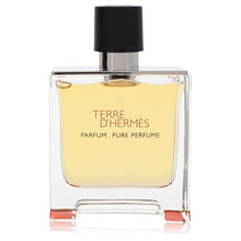 Load image into Gallery viewer, Terre D'Hermes by Hermes Pure Perfume Spray (Tester) 2.5 oz (Men)