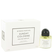 Load image into Gallery viewer, Byredo Sunday Cologne by Byredo Eau De Parfum Spray (Unisex) 3.4 oz (Women)