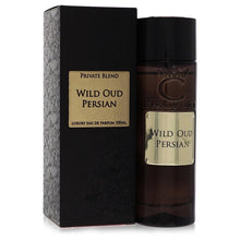 Load image into Gallery viewer, Private Blend Wild Oud by Chkoudra Paris Eau De Parfum Spray 3.4 oz (Women)