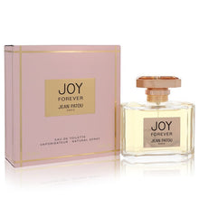 Load image into Gallery viewer, Joy Forever by Jean Patou Eau De Toilette Spray 2.5 oz (Women)
