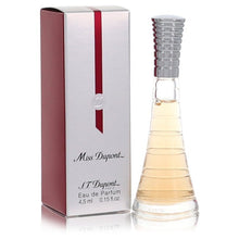 Load image into Gallery viewer, Miss Dupont by St Dupont Mini EDP .15 oz (Women)
