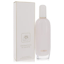 Load image into Gallery viewer, Aromatics In White by Clinique Eau De Parfum Spray 3.4 oz (Women)