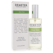 Load image into Gallery viewer, Demeter Aloe Vera by Demeter Cologne Spray 4 oz (Women)