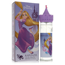 Load image into Gallery viewer, Disney Tangled Rapunzel by Disney Eau De Toilette Spray 3.4 oz (Women)