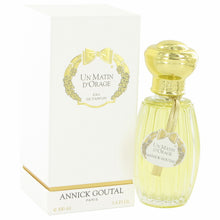 Load image into Gallery viewer, Un Matin d'Orage by Annick Goutal Eau De Parfum Spray 3.4 oz (Women)