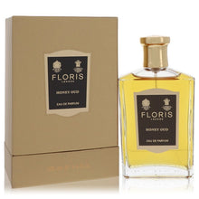 Load image into Gallery viewer, Floris Honey Oud by Floris Eau De Parfum Spray 3.4 oz (Women)