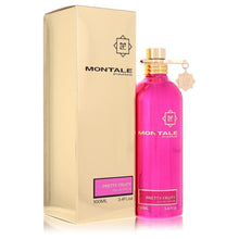 Load image into Gallery viewer, Montale Pretty Fruity by Montale Eau De Parfum Spray (Unisex) 3.4 oz (Women)