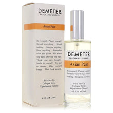 Load image into Gallery viewer, Demeter Asian Pear Cologne by Demeter Cologne Spray (Unisex) 4 oz (Women)