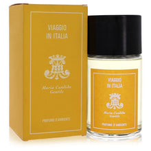 Load image into Gallery viewer, Viaggio In Italia by Maria Candida Gentile Home Diffuser 8.45 oz (Women)