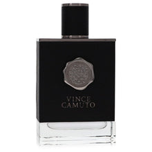 Load image into Gallery viewer, Vince Camuto by Vince Camuto Eau De Toilette Spray (unboxed) 3.4 oz (Men)